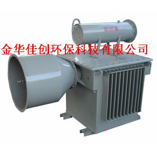 桃江GGAJ02电除尘高压静电变压器